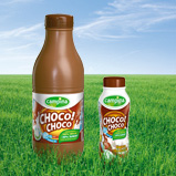 Choco- Choco - нискомаслено шоколадово мляко